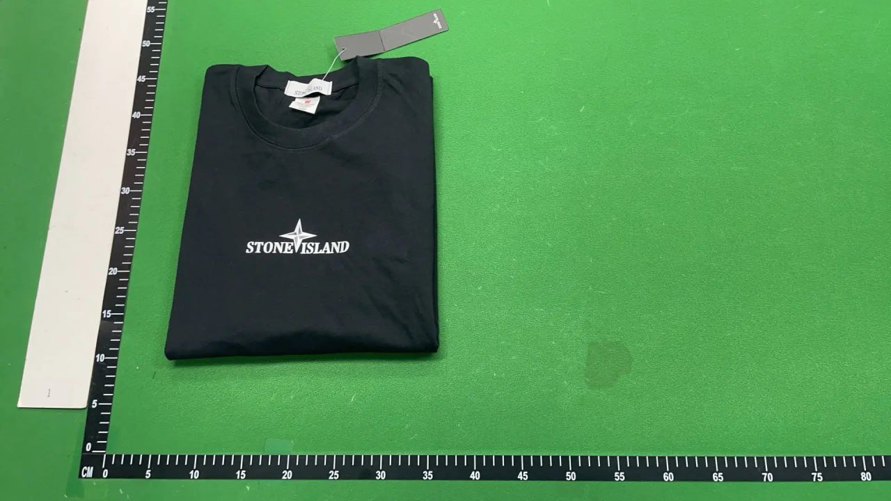 ph085 Stone Island Tee