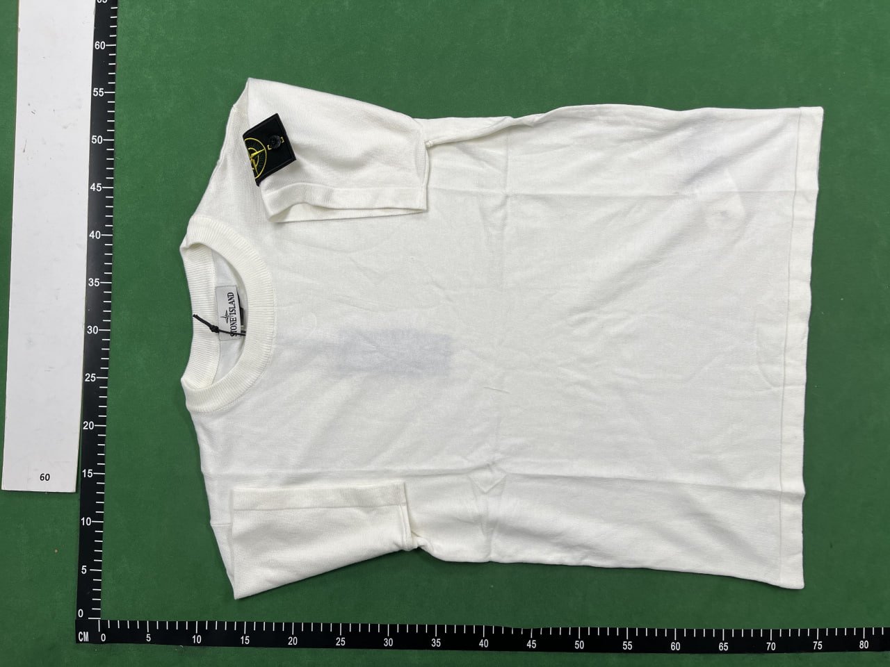 ph085 Stone Island Tee