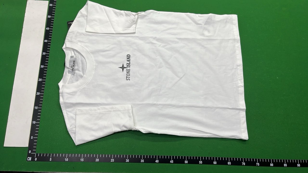 ph085 Stone Island Tee