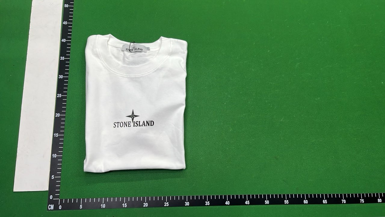ph085 Stone Island Tee
