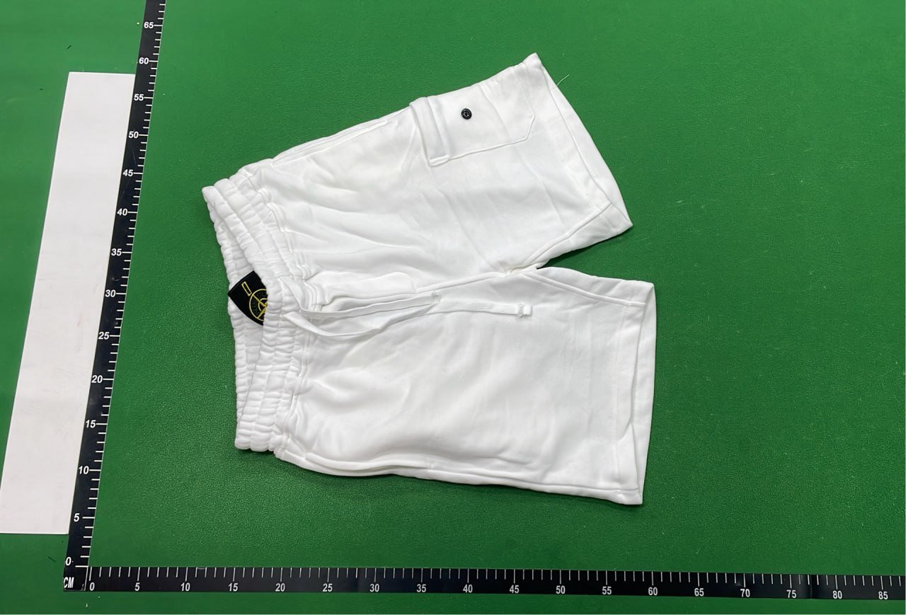 ph086 Stone Island Short
