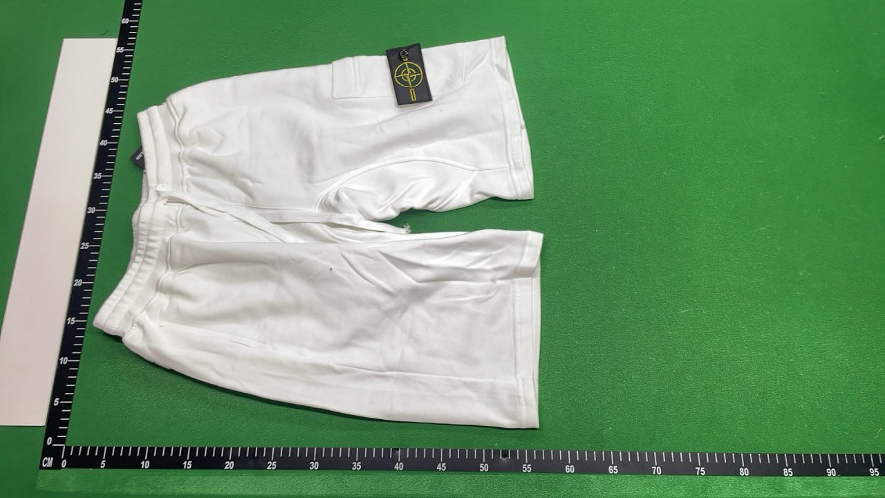 ph086 Stone Island Short
