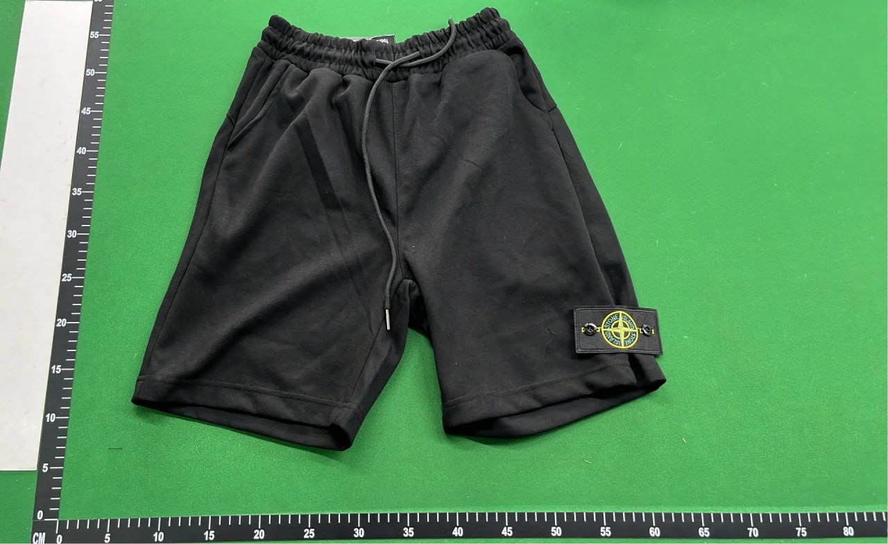 ph086 Stone Island Short