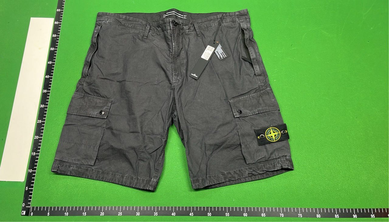 ph086 Stone Island Short