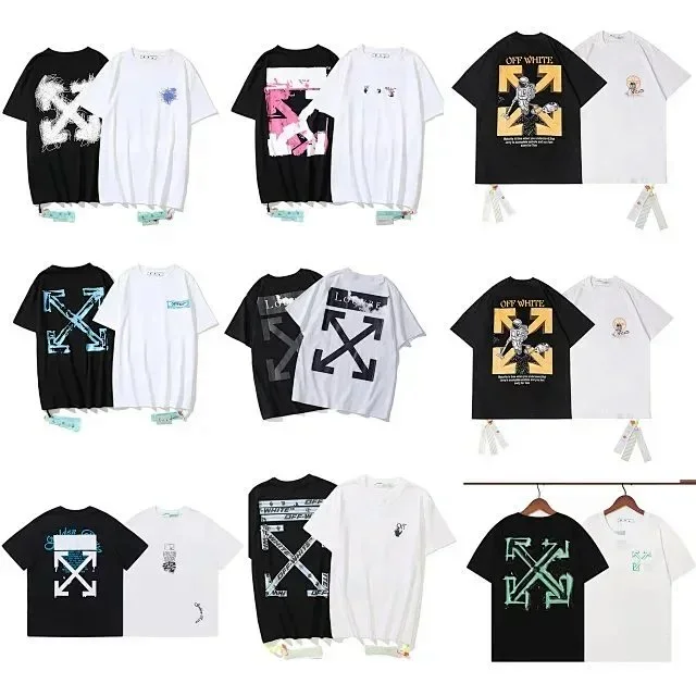ph087 Off-White Tee