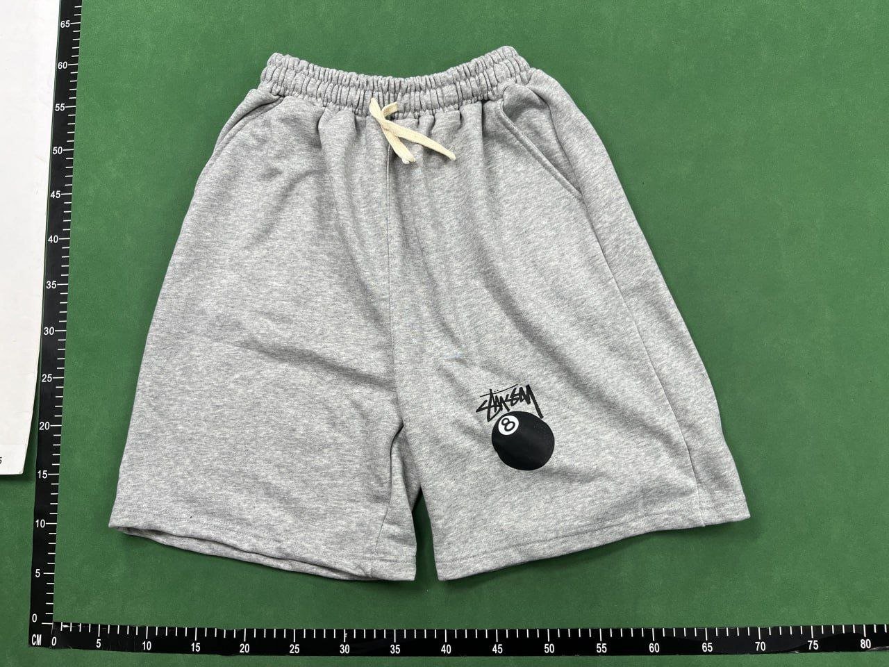 ph089 Stussy Short