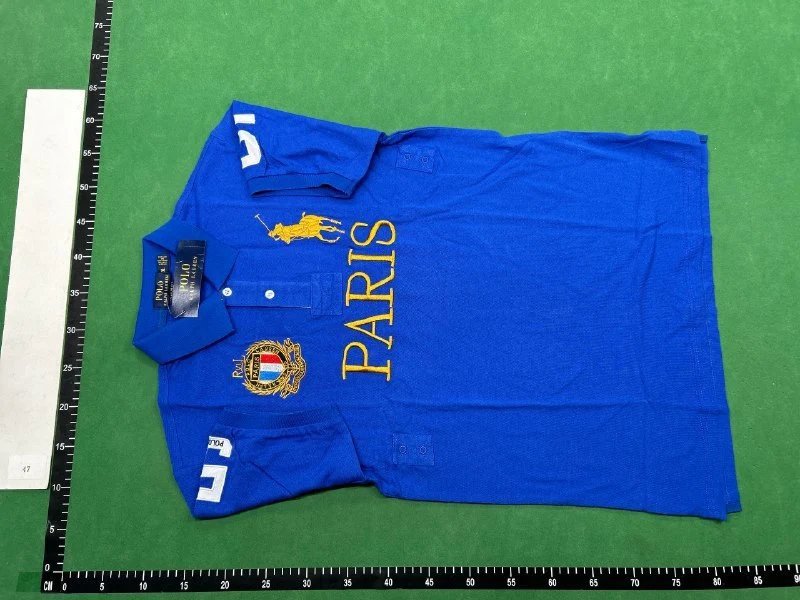 ph091 Ralph Lauren Polo Shirt