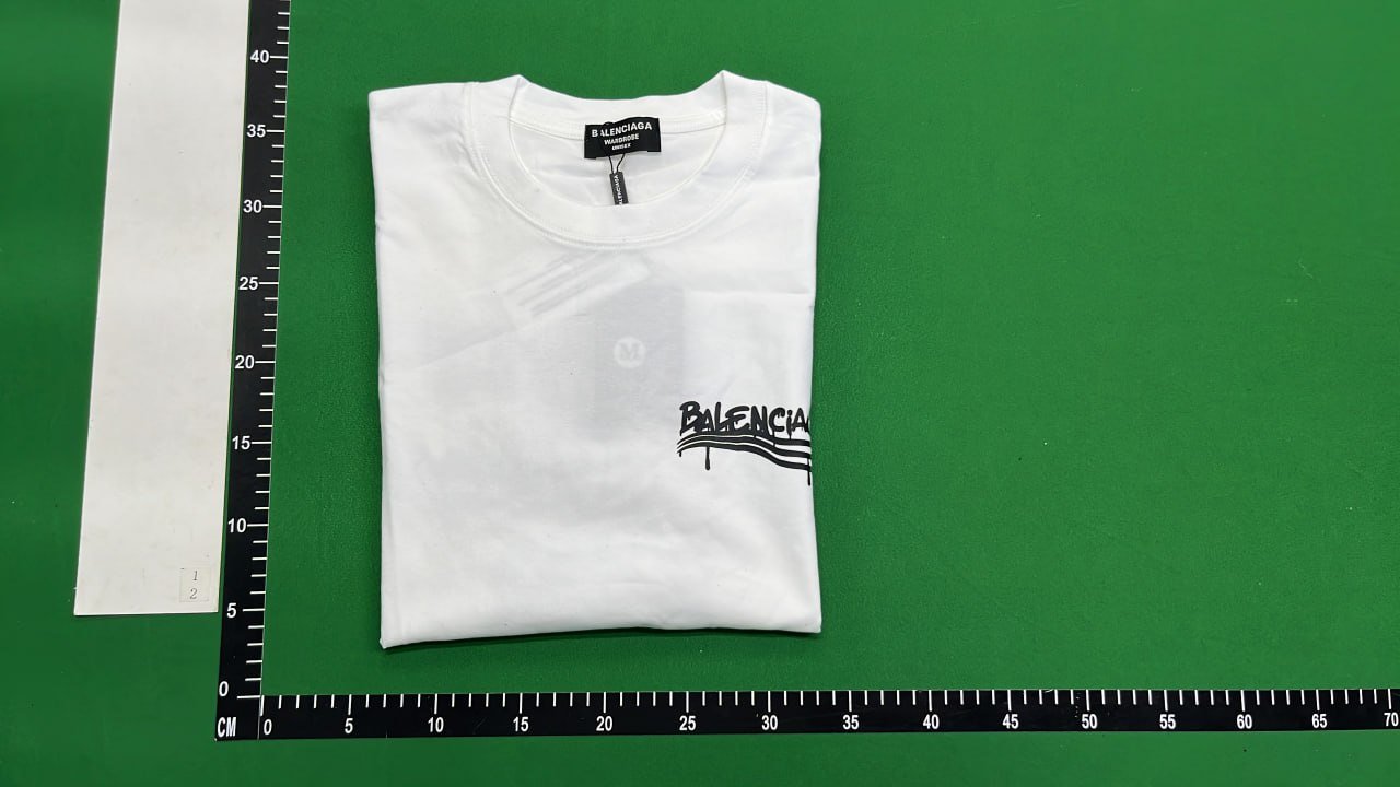 ph092 Balenciaga Tee