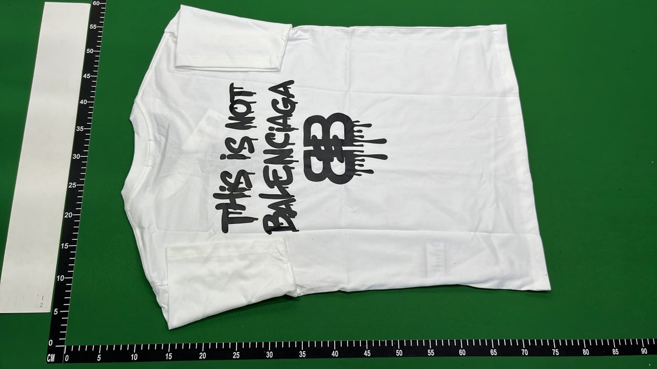 ph092 Balenciaga Tee