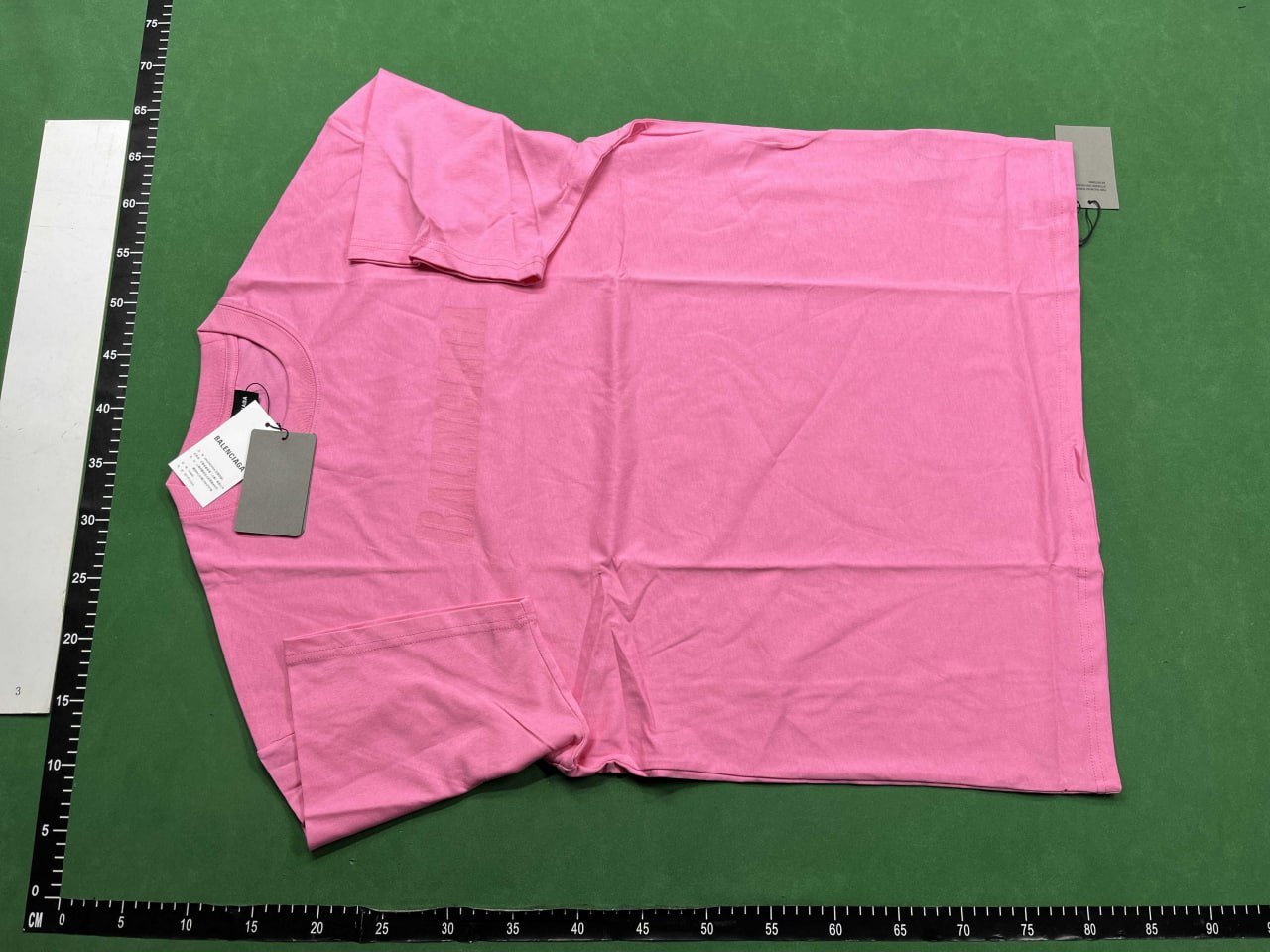 ph092 Balenciaga Tee