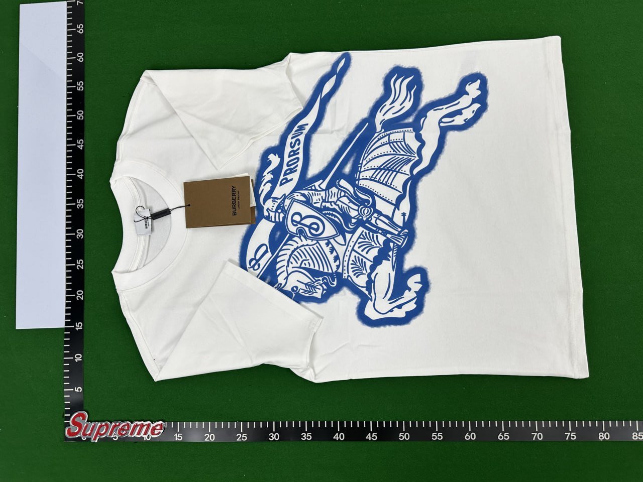 ph093 Burberry Tee