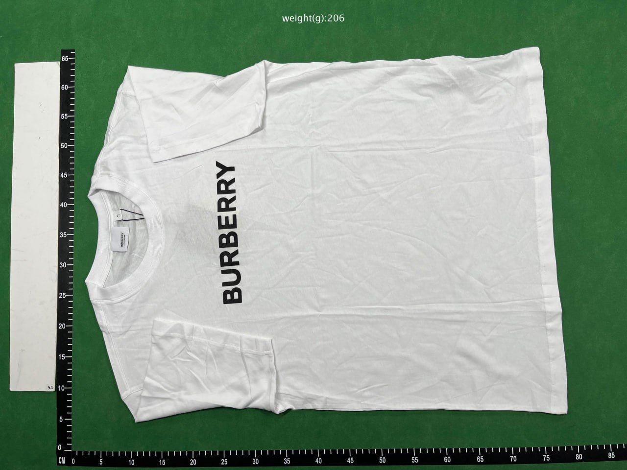 ph093 Burberry Tee