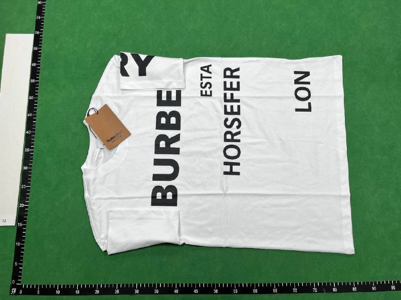 ph093 Burberry Tee