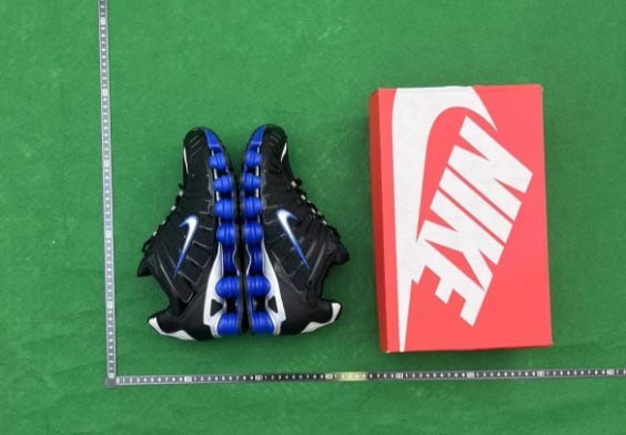 ph095 Nike Air Max TN Shox TL