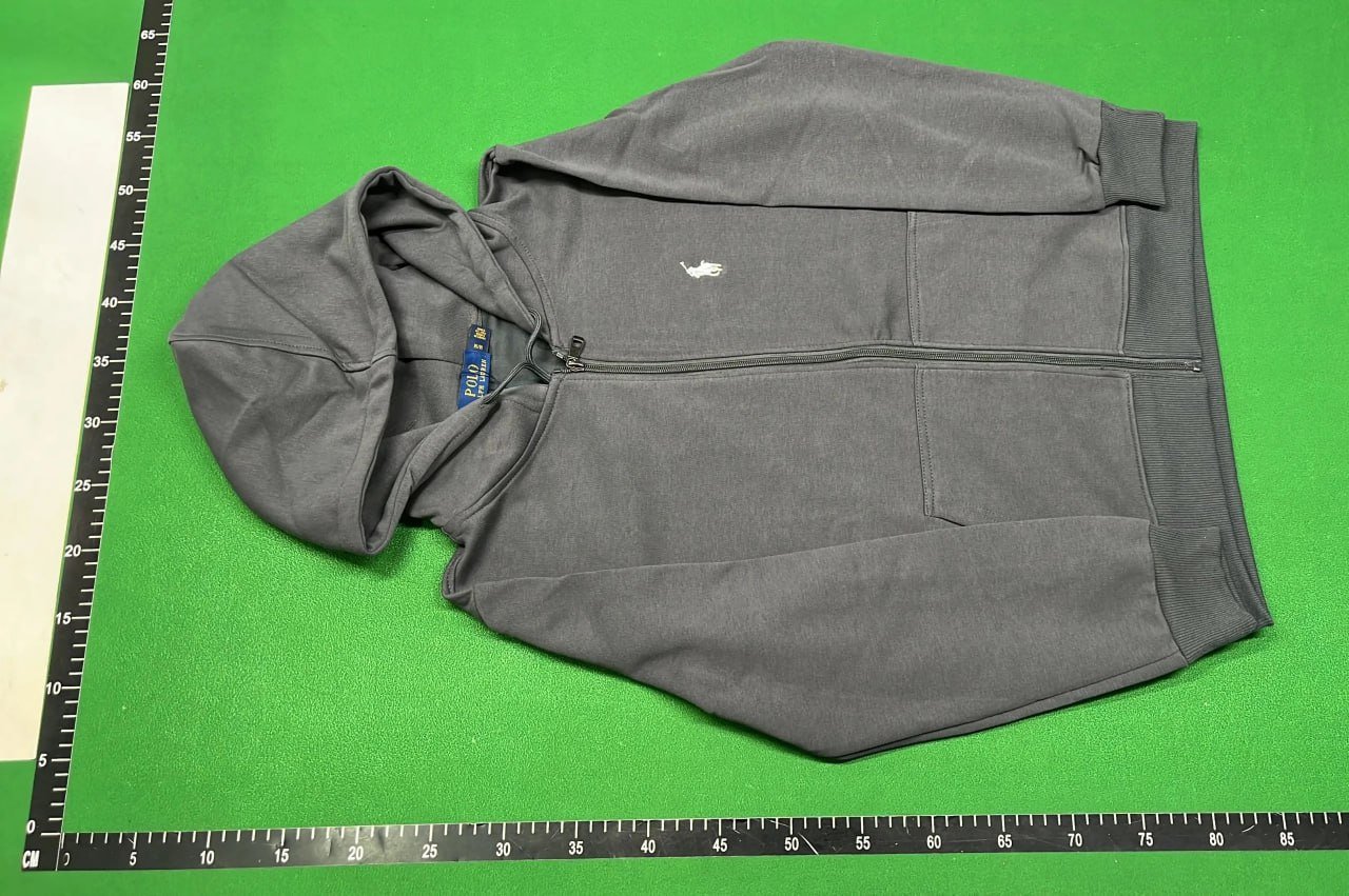 ph096 Ralph Lauren Polo Tracksuit
