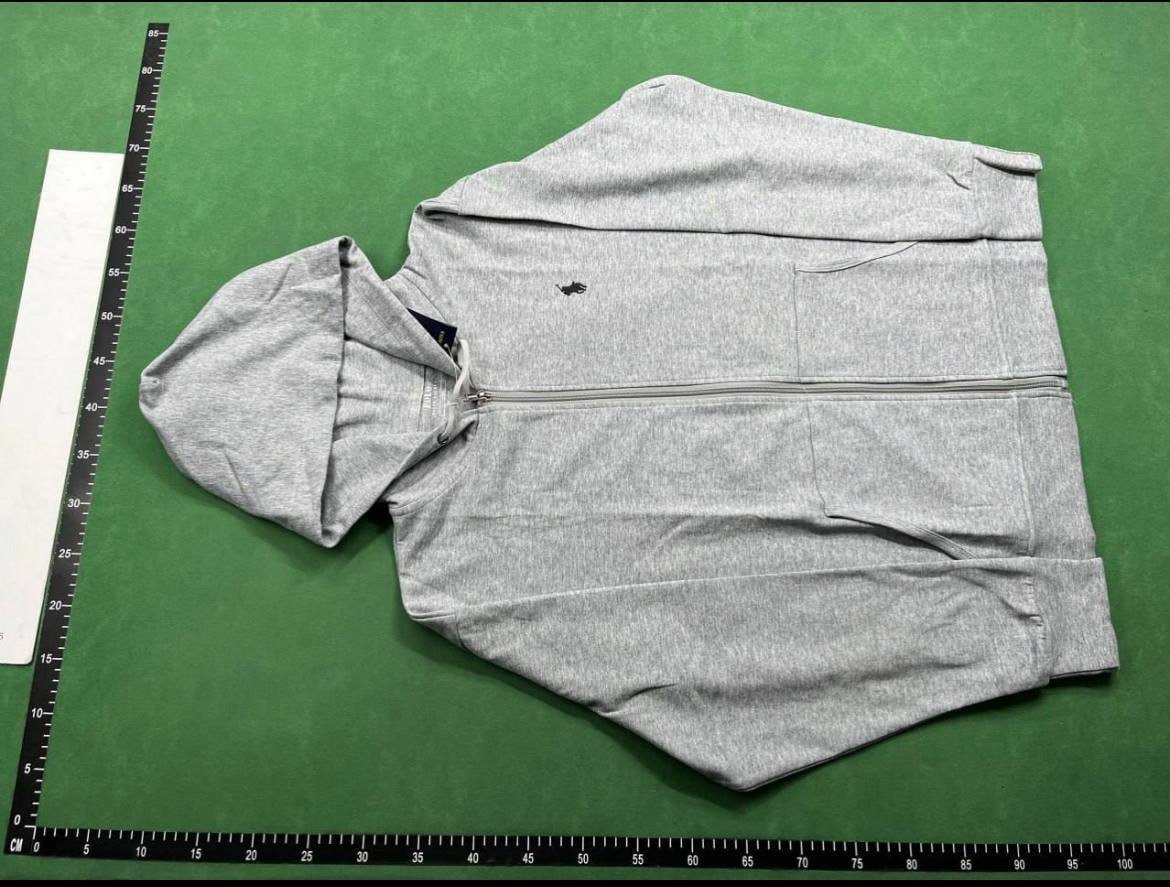 ph096 Ralph Lauren Polo Tracksuit