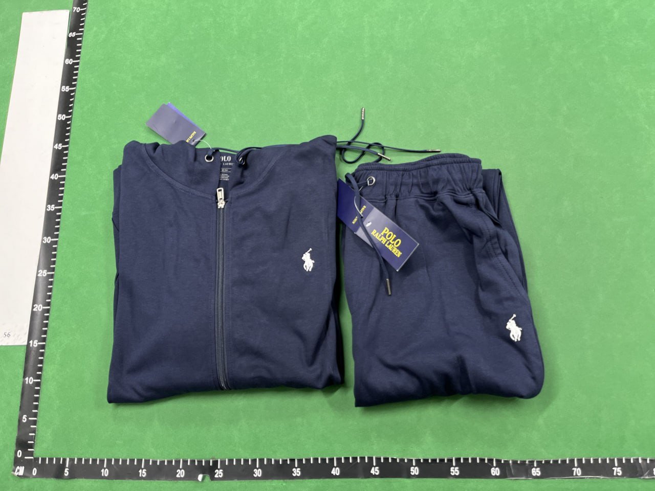 ph096 Ralph Lauren Polo Tracksuit