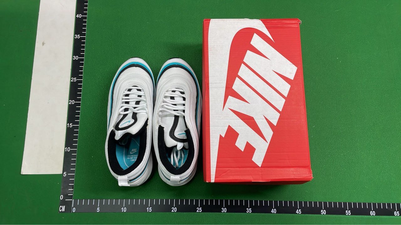 ph097 Nike Air Max 97