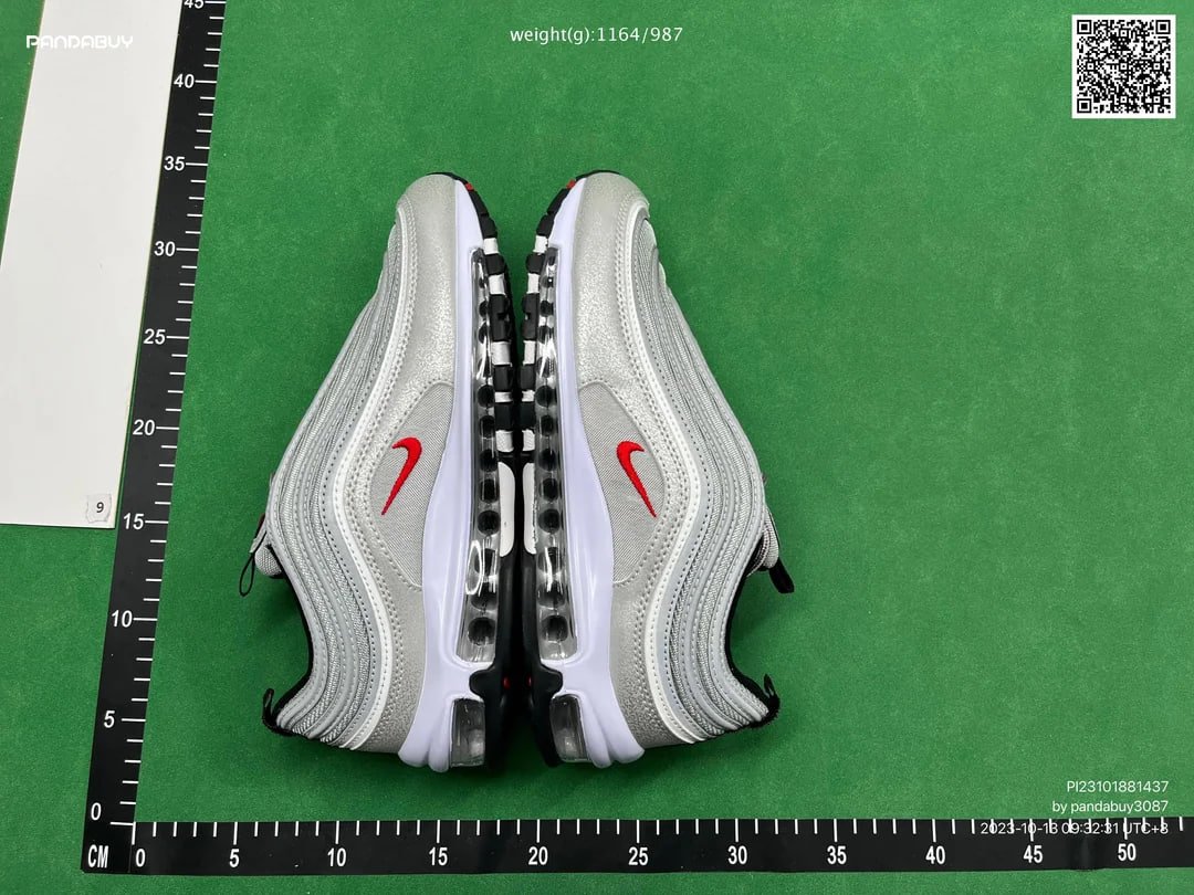 ph097 Nike Air Max 97