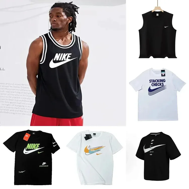 Nike T-Shirt 