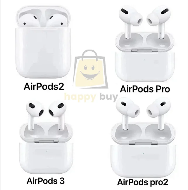 AirPods