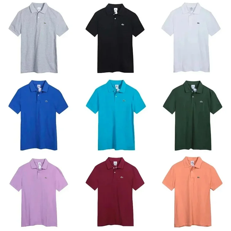 Lacoste polo T-shirt