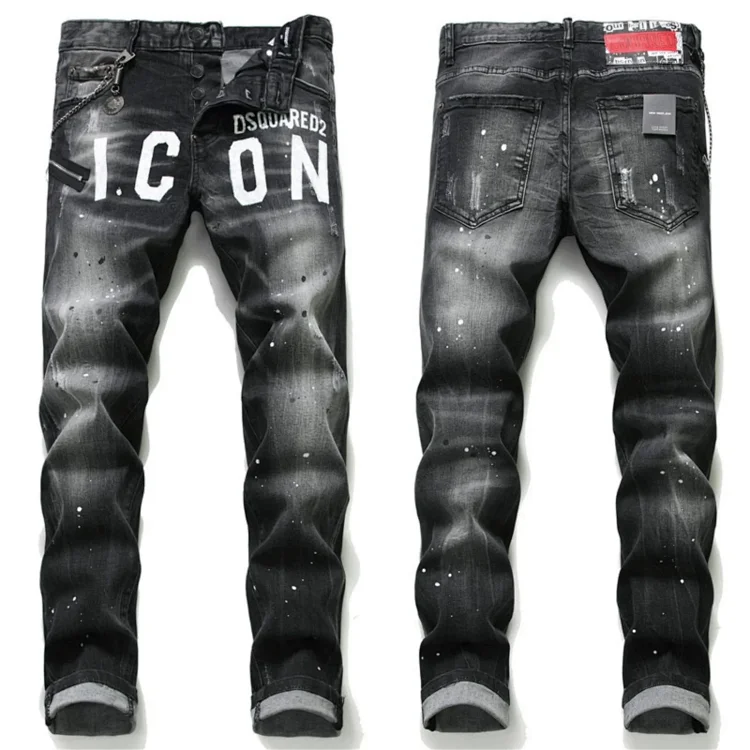  Dsquared2 Jeans