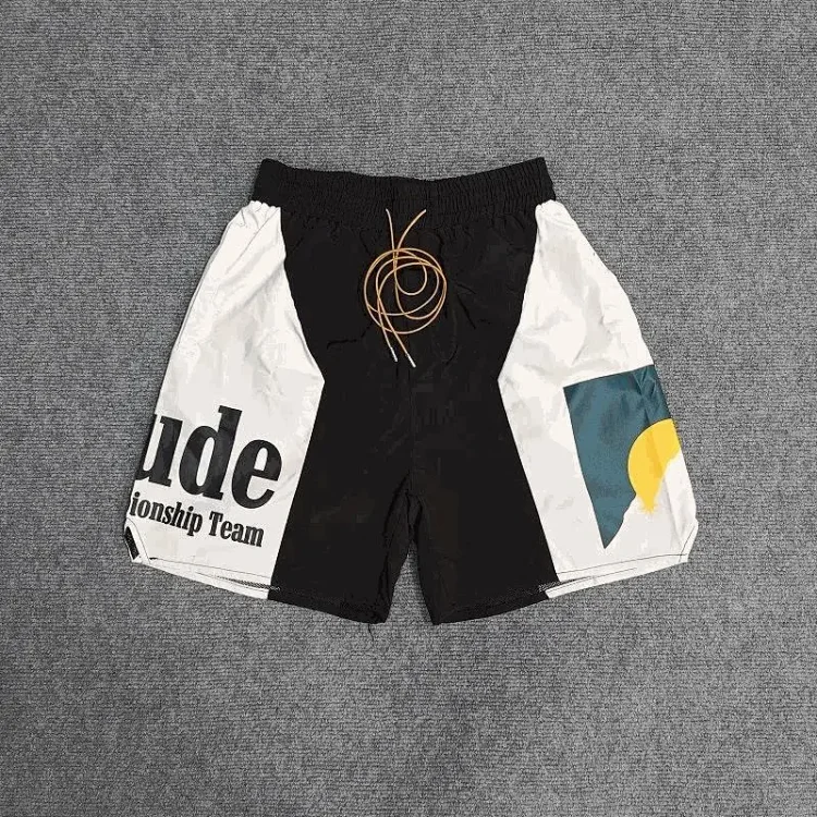 Rhude Shorts 