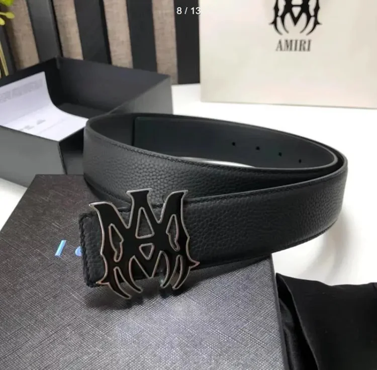 BELTS AMIRI