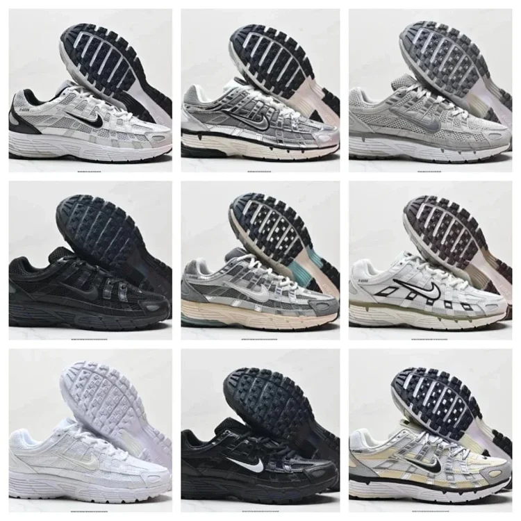 Nike Initiator Running P6000