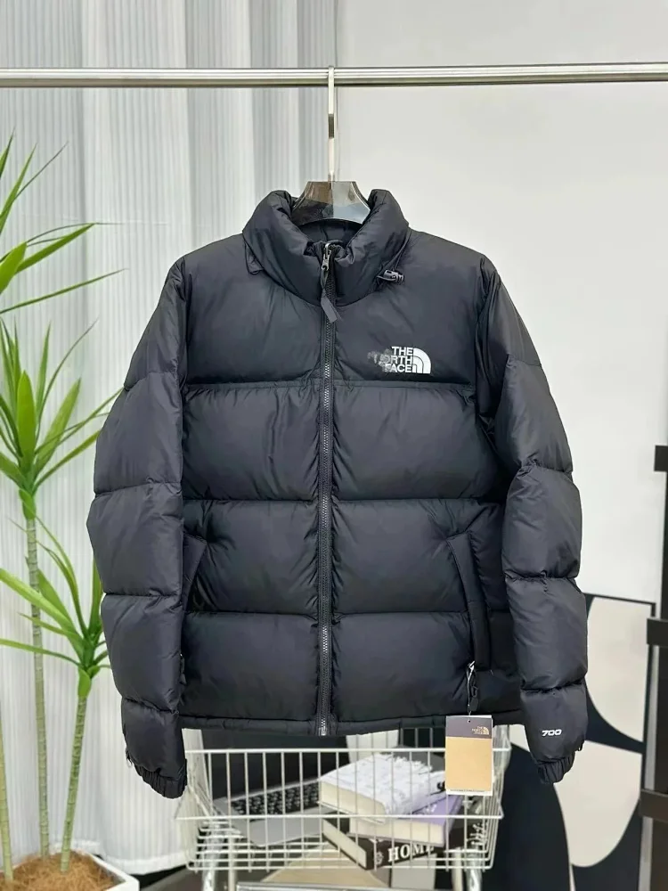THE NORTH FACE PUFFER