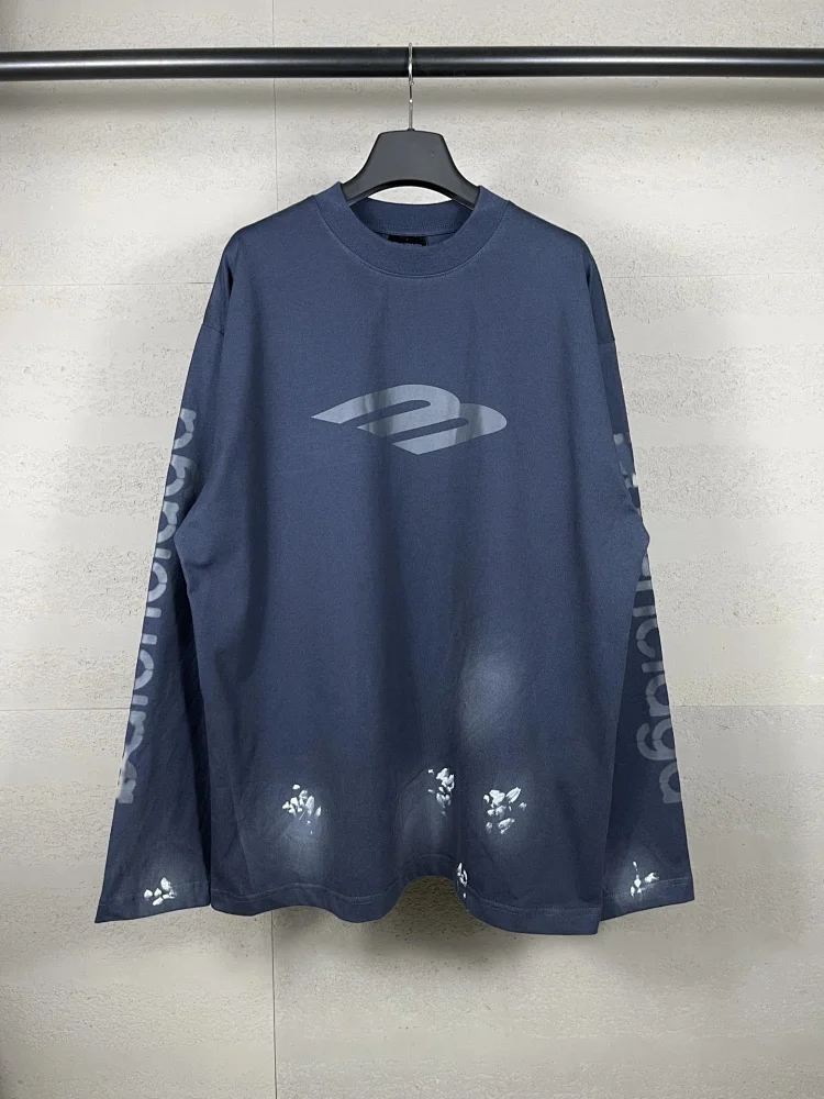 Balenciaga long sleeves 