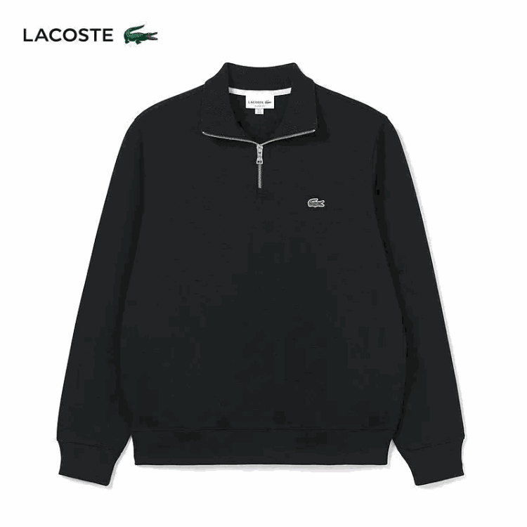 LACOSTE Hoodie Sweatshirts