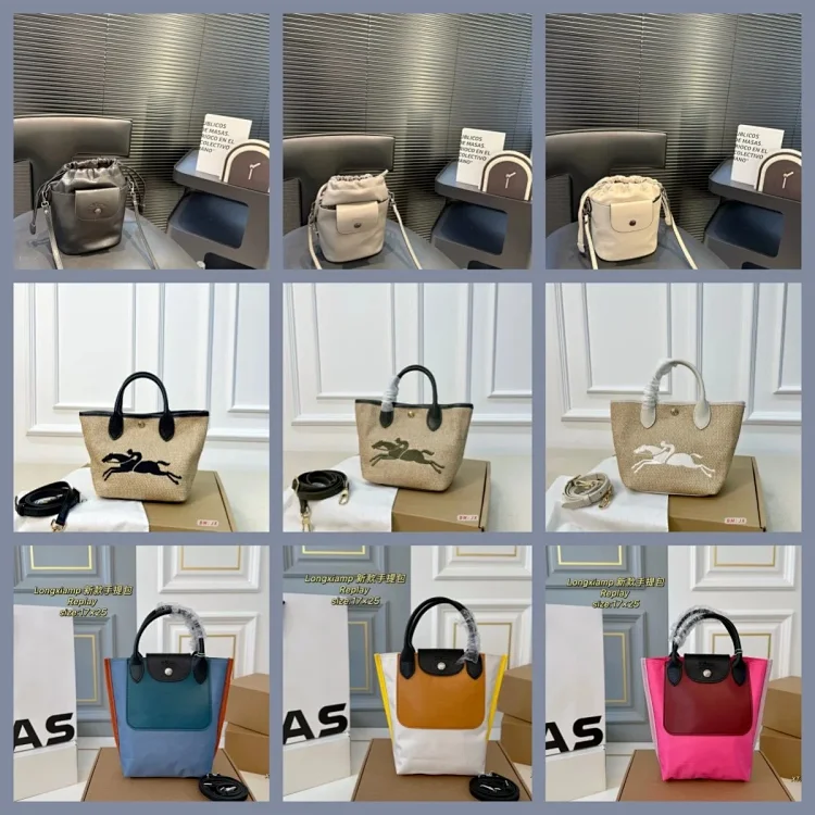 LONGCHAMP Bags