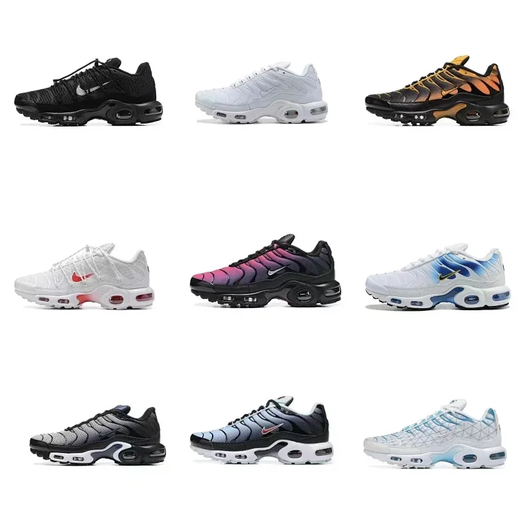 Nike Air Max Plus TN Shoes Sneakers