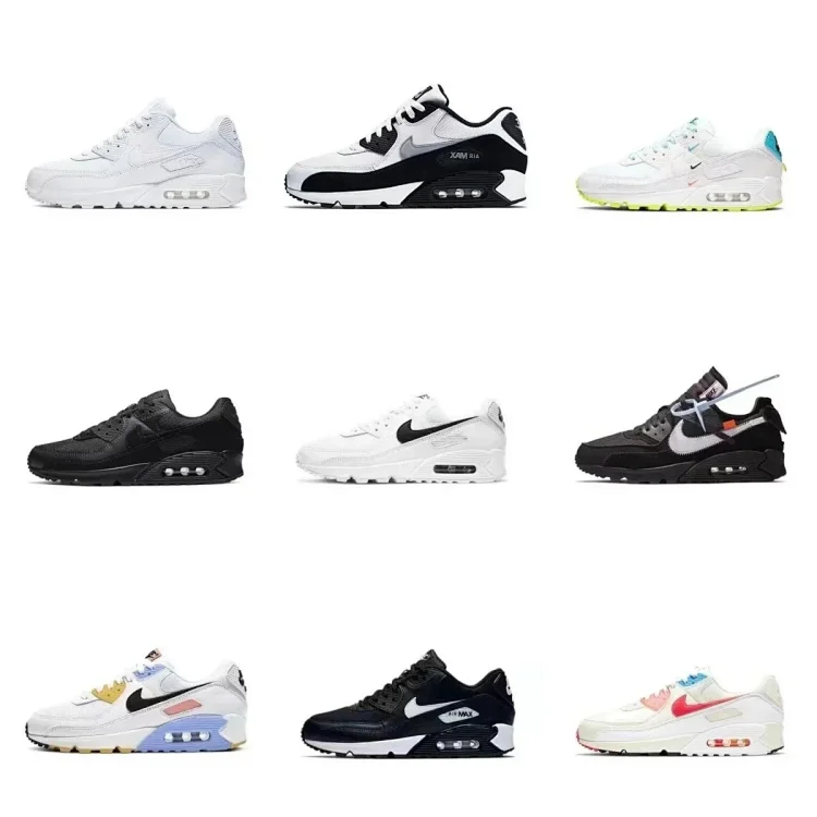 Nike  AIR MAX 90 sho