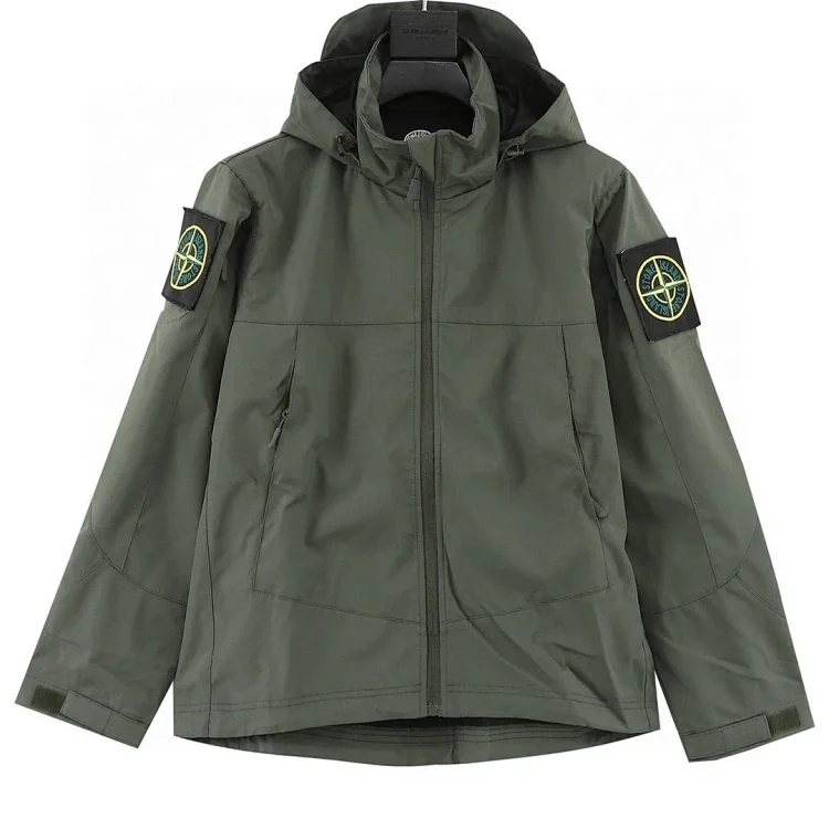 stone Island Jacket  