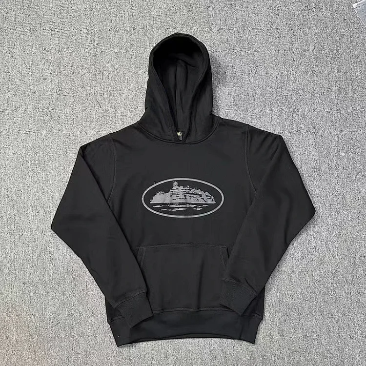 corteiz Hoodie suits