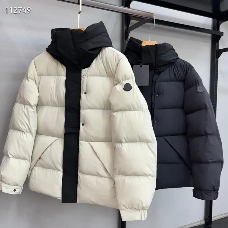 Moncler down jacket 