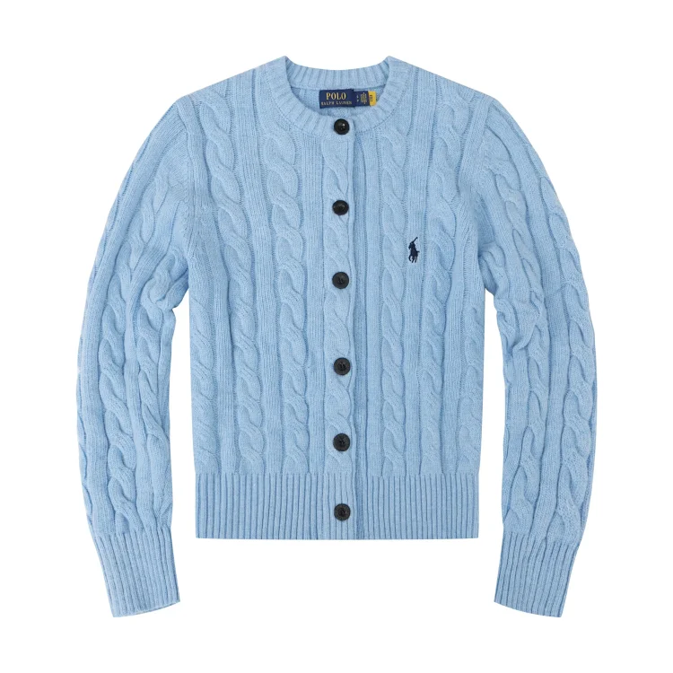 ralph lauren cardigan