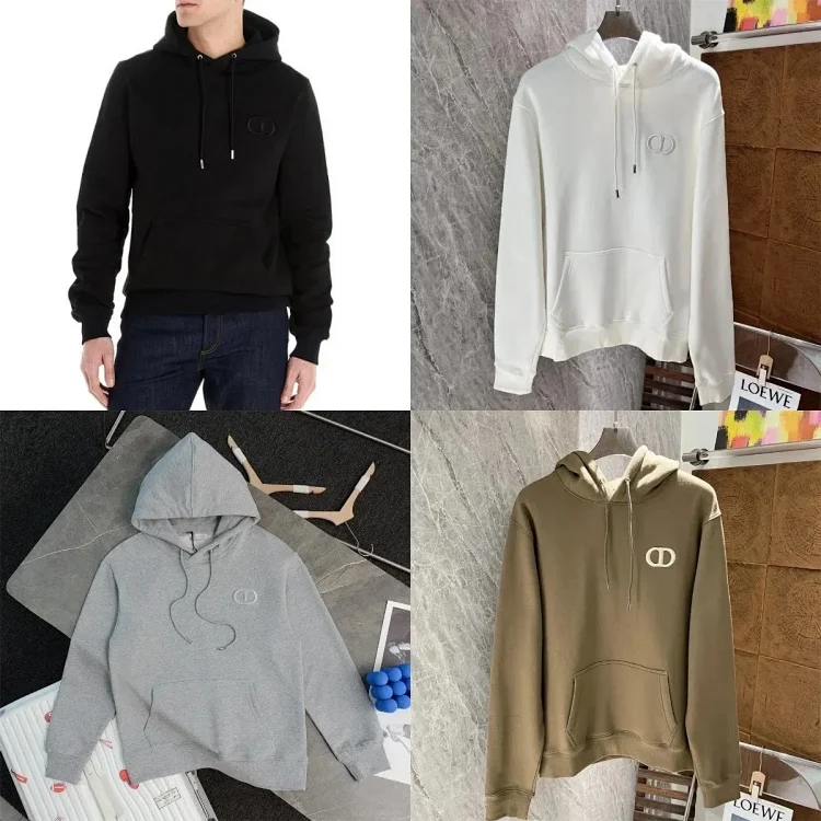 Dior Hoodies