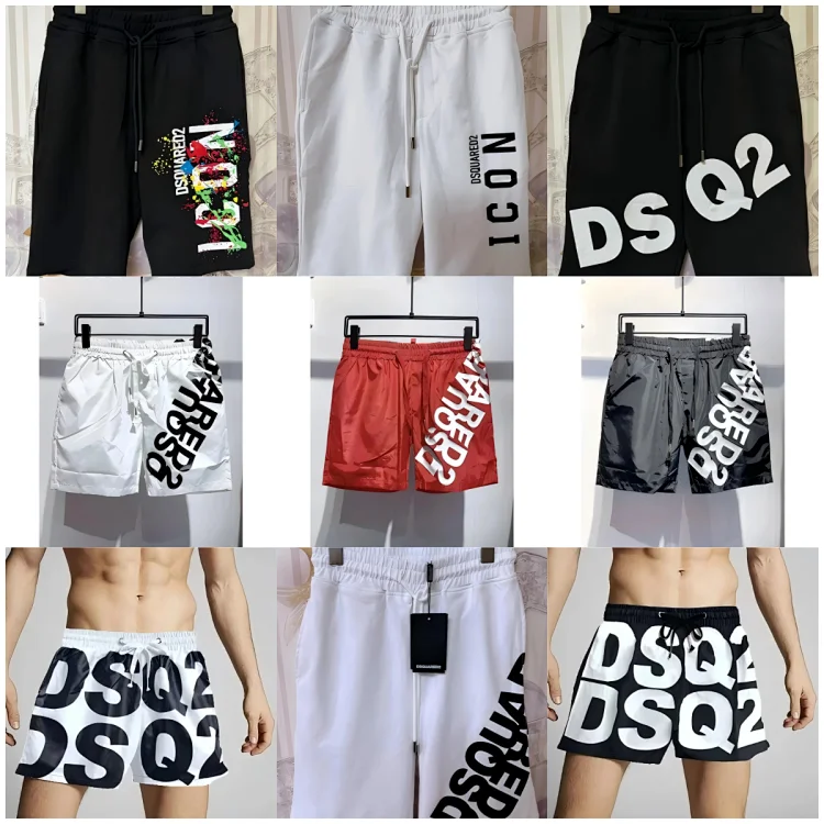 Dsquared2 Shorts