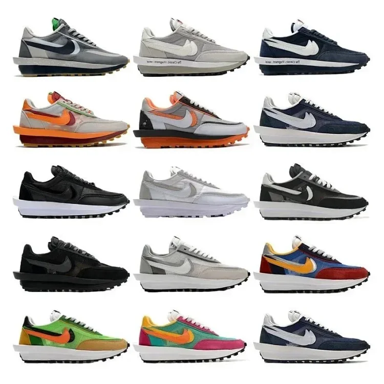 NIKE LD Waffle &