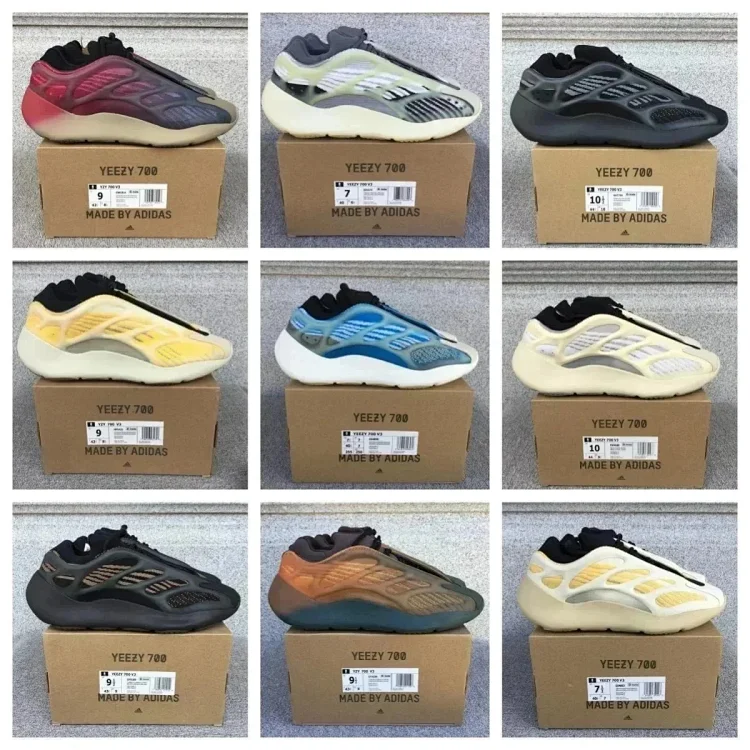 Yeezy boost 700