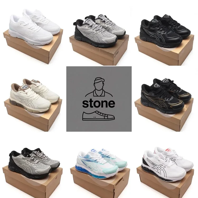 Asics Gel-Quantum 36