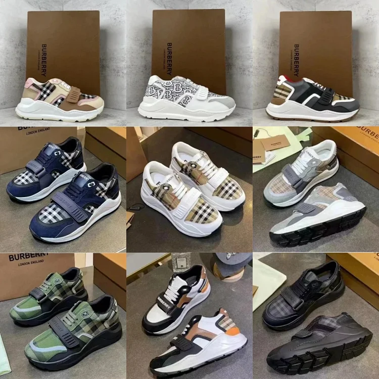 Burberry Shoes