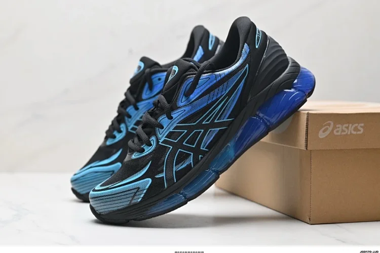 Asics shoes
