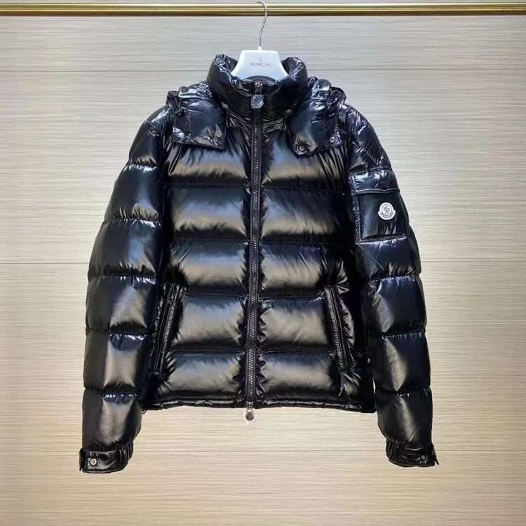 Moncler down jacketB