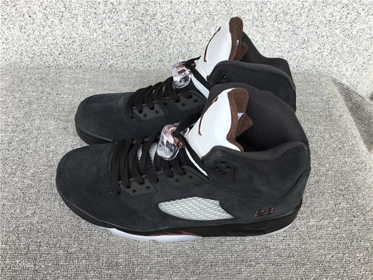 Air Jordan 5 sneaker