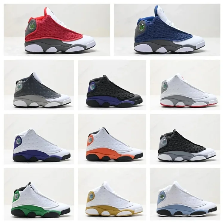 Jordan 13 shoes